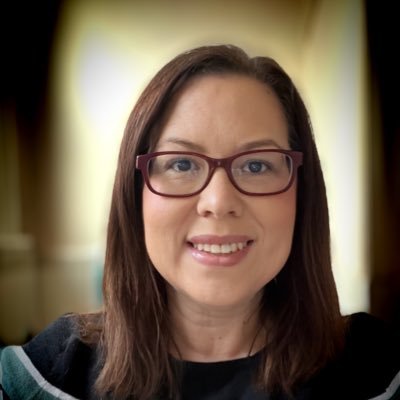 KristyLWhite333's profile picture. Law Librarian, —my views are my own.