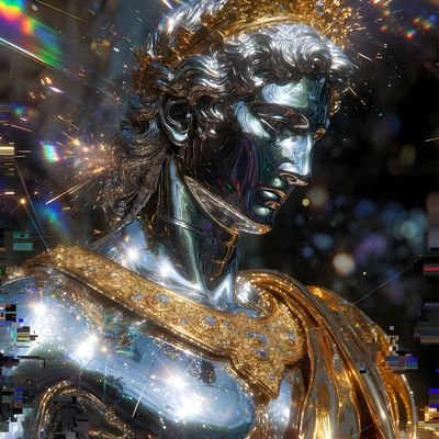 habileimprint's profile picture. Follow + engage for 4K Wallpapers 🖼️. DM for Commissions 🎬. PoDs (Print on Demands) and NFTs coming soon...✨