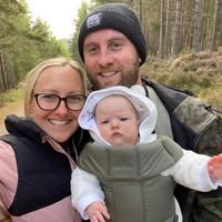 SrigireP's profile picture. 