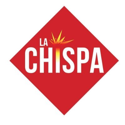 LaChispaMX's profile picture. Información con criterio y veracidad en #CDMX, #Tabasco, #Campeche, #Yucatán, #QuintanaRoo
