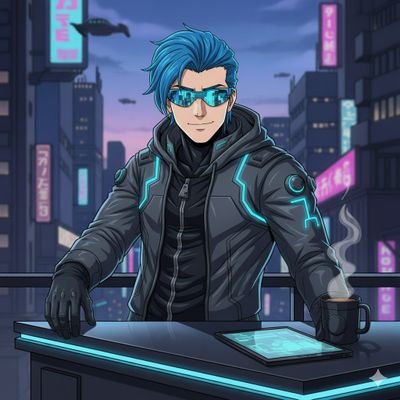 iam_joba's profile picture. Rising from the grind, chasing dreams with grit and hustle. 💪🌟