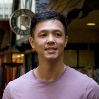 GarwingLai's profile picture. Building Blot - ai that grows your business on autopilot.
Launching Jan 2026.
Follow the journey.