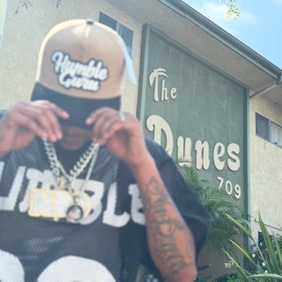 DaRealistNBG's profile picture. I ain’t gotta say too much my energy gone speak loud and clear #DaRealist #RIPCLEE #NBG