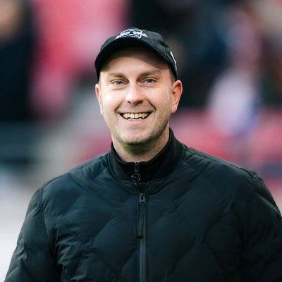 RBL_Trolly's profile picture. Einmal Leipzig, Immer Leipzig ❤️🤍 | #RBL | 🇮🇶