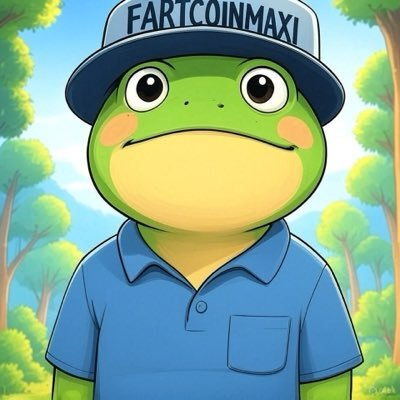 FARTANOCHEEKS's profile picture. Hot Air Rises