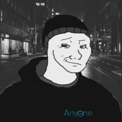 anonpgomes's profile picture. @AnyoneFDN relay operator | $ANYONE
