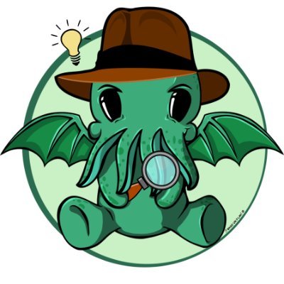 TengounplanAH's profile picture. Canal dedicado al juego #ArkhamHorrorLCG.