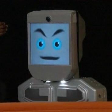 WashingtonLurks's profile picture. I promise to be nicer on this account