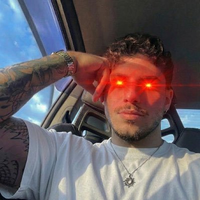 Crypto991436's profile picture. Connor on the come up Dubai 🇦🇪