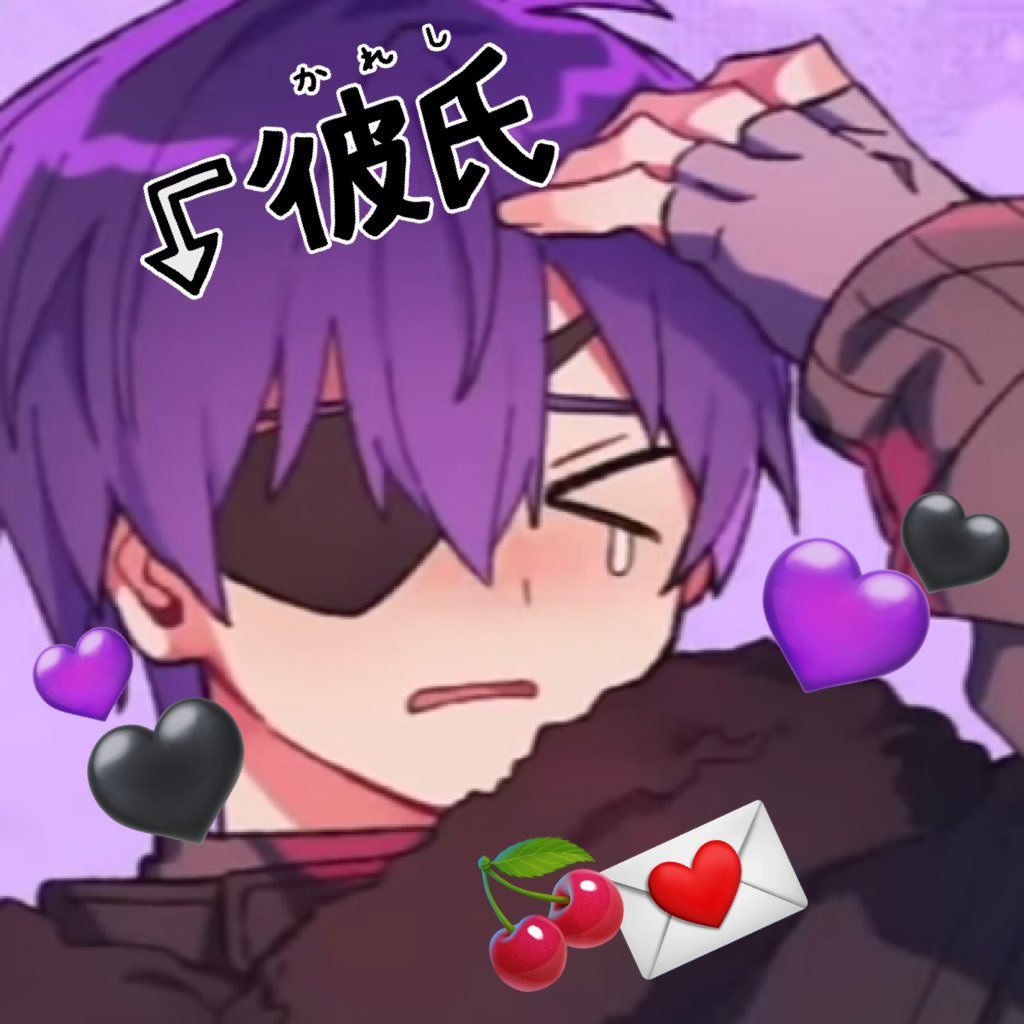 tMnZQBVacY1650's profile picture. TRPGにハマっています🆙💜⭐️ ︎︎@jl0nyq_ ︎︎