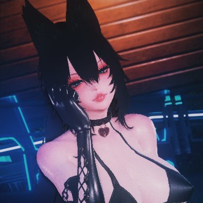 Maya_nood's profile picture. NSFW pso2 pictures, follow at your own risk~ 
I bite in DM's
Ty for the support