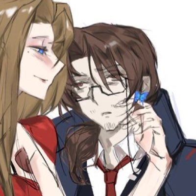 cloaktattered's profile picture. 