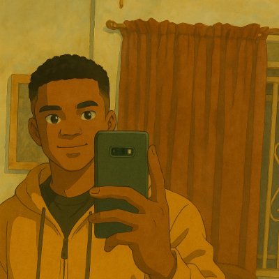 echo_vick's profile picture. Senior Software Engineer | Co-Founder @Afripadhq | Building PocketWage