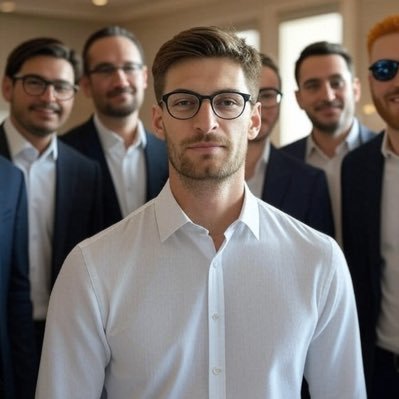 Mateo_Jaula's profile picture. tío de Matteo Gabbia, Periodista deportivo, informante español del fútbol italiano. #RedazioneVongola