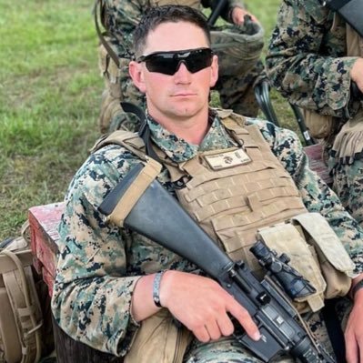 tyler_thomas929's profile picture. MARINE CORPS RECRUITING. FOR MORE INFORMATION FOLLOW UP.🇺🇸  SINGLE FATHER OF THREE.