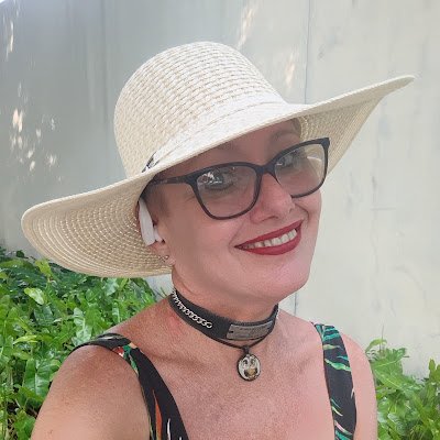 VanessaSOSCuba's profile picture. I created this account cause I can't access my @photovanessa original one. #SOSCuba #CubaisDYING #freedom for #Cuba.