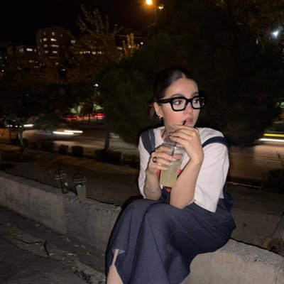 sanapourasghr's profile picture. what did u expect?..🌶️ https://t.co/0BWwezcuIX