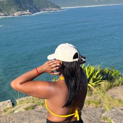 DudaDuarte5's profile picture. 💜💚🍀 @flamengo/@FCbarcelona