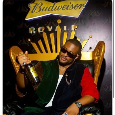 KAYBOBO SON OF GRACE 👏👏 Profile