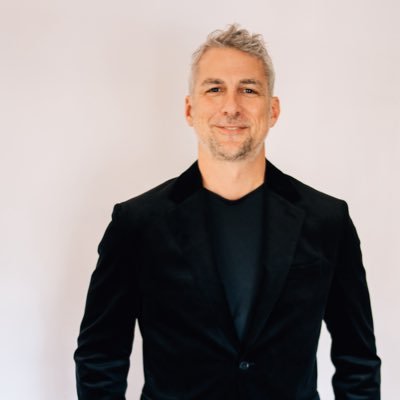 PeterQuintas's profile picture. Founder/CEO @SINQLabs, @SINQHealth. Former Founder/CEO @getSOMA, Co-Founder/CTO NOMi (now @flir), SilkRoad (now @_RivalHR). Greek-American, BJJ Enthusiast 🟪