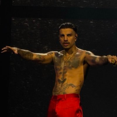 sedicibengal's profile picture. ★ 16 ★ lecfosa✩ bengals jb9| ✩ pb&jj enthusiast marvel & dcu yapper | bad bunny & rauw alejandro lovebot