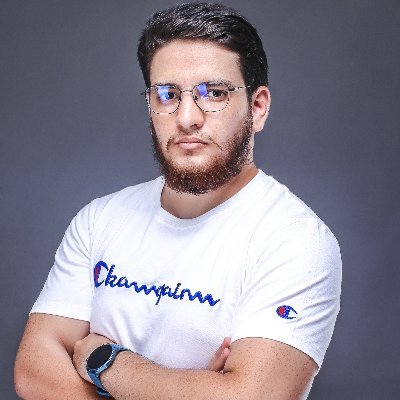 RaoufSedrati98's profile picture. Brand & Product Designer
Building SaaS, mobile apps & digital brands
Sharing: UI/UX, branding, product thinking
Helping founders build cleaner products