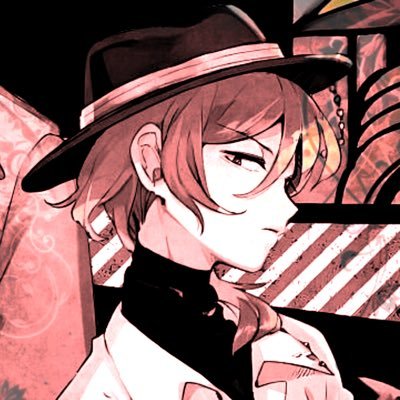 chuuyacure's profile picture. ⠀⠀𓏼⠀⠀﹒⠀@nyanchuuya⠀⠀⸺⠀⠀◞