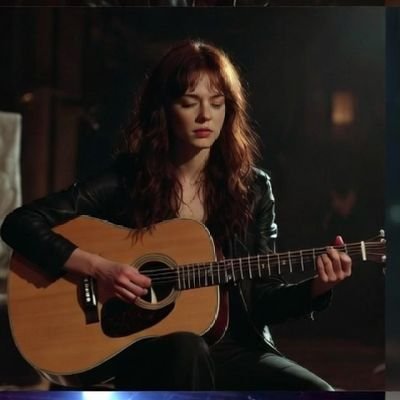 Astro_Ritim's profile picture. https://t.co/oirhuNmMTa  #yapayzekask 🎸🎵🎶