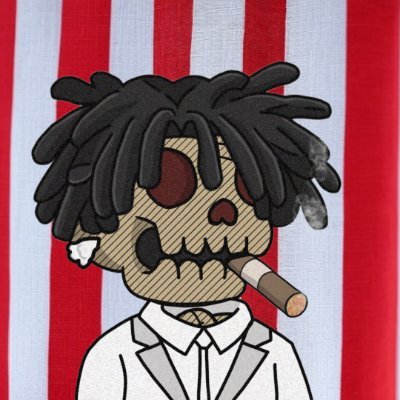 MarkZik's profile picture. Crypto Degen: Pumpkin Trader, Tardinator for @Tardionmoon, @LosDoonies 4 Life

Remember to always protect your crypto.  My ledger affiliate link is below.