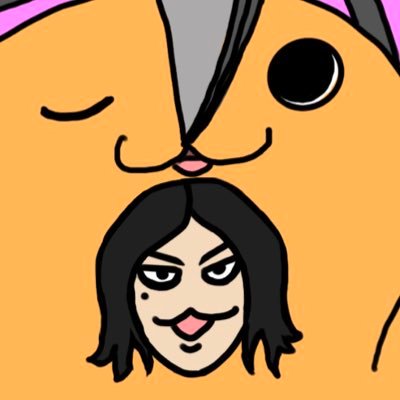 Rire_Yone's profile picture. 米津玄師さん垢/生の米津さんの歌唱力にヤラれてセミになりたい/イラスト初心者🔰/無言フォロー失礼します/プロフ見てくれてありがとう😊 /スパム垢は即通報します