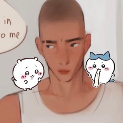 cumbubbleblower's profile picture. greg house apologist of the underdogs fandom| 15 y.o | DNI: AI users, profic/proship