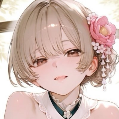 azusa_amunica's profile picture. 妄想会社🌸あむにか商事B支部✨️新元梓✨️の一時避難所♥️皆とお喋りしたい【ヒト科オス属♂種】の『雌(ﾒｽ)』♥️メインが影になると頻繁に動く\( ˙꒳ ˙ \三/ ˙꒳ ˙)/🎶相互フォロー🌼変垢以外100❣️DM❌リアルエロ❌メイン➡️@amunica_b_love