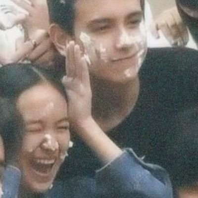 justcapofrice's profile picture. — Supporting Caprice Cayetano and Heath Jornales ♡⁠⑅ || Capeath 💜 || Caramel MaCutesy