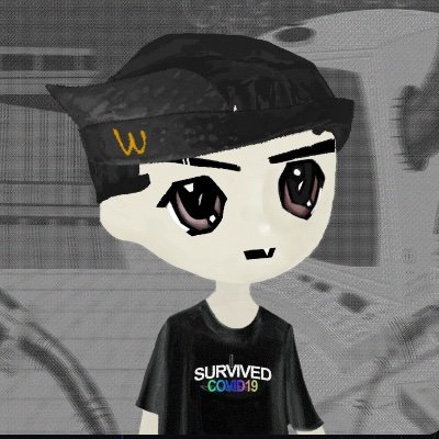 Jacktheoiler's profile picture. Digital oil baron |
2020 /biz/ degen |
Militant permabull  |
Army beteran