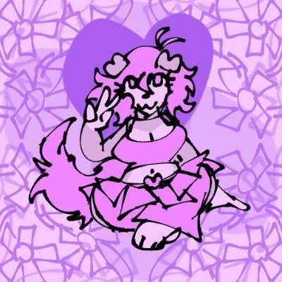 transgender_eve's profile picture. im brooklyn!
discord is lazy.bum.girl
im 15
im transfem, demigirl, lesbian, and aroace
nsfw proship fucking weirdo freaks DNI!!!
i draw a lot, acc is mostly art