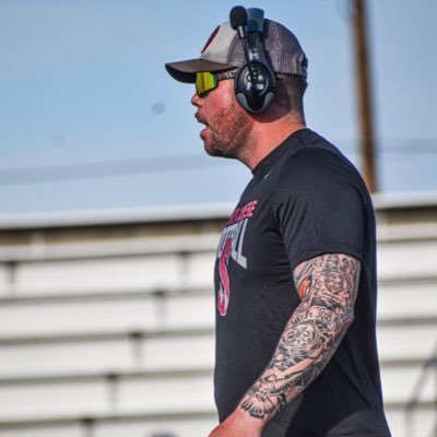 CoachBMusgrave's profile picture. LBs Coach/Recruiting Coordinator: Sierra College (NorCal JuCo) @SierraCollegeFB #WolverineWay #BLVDBoyz Alumni: @SOU_Football @delorofootball