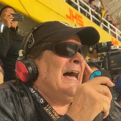 SoyManoloDavila's profile picture. Parody ☺️ Narro mundiales desde antes de Cristo. Fundador de Táchira. Solo aprendiendo y trabaj…