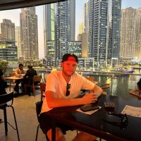 Ben Lyons (@thebenlyons11) 's Twitter Profile