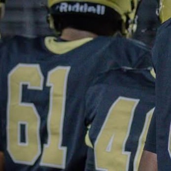 Jaquaveoncall61's profile picture. Thomson high school  defensive end and guard 7066900648