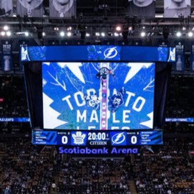 HapDay86's profile picture. Plan The Parade!! #LeafsForever #WANTITALL