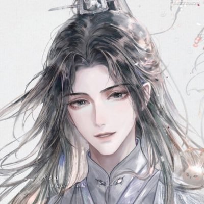 ceanwolves's profile picture. #不见上仙三百年 — “He didn't have any home to miss, only Xiao Fuxuan.”