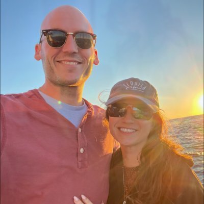 creichert07's profile picture. maker,  tinkerer, entrepreneur, free software advocate and open-source contributor. TAANSTAFL