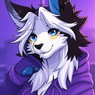 AshleyFlores011's profile picture. Fierce & furry, with a heart of gold. 🐾
Living life on my own terms and loving every minute. ✨
Spreading good vibes and chasing dreams. 💖