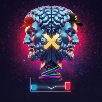 JanoBipolar's profile picture. Nem o sim que afirma, nem o não que refuta. Apenas a interseção que se recusa a ser ponto. Onde o ideal encontra a medida e a utopia cumpre seu prazo.