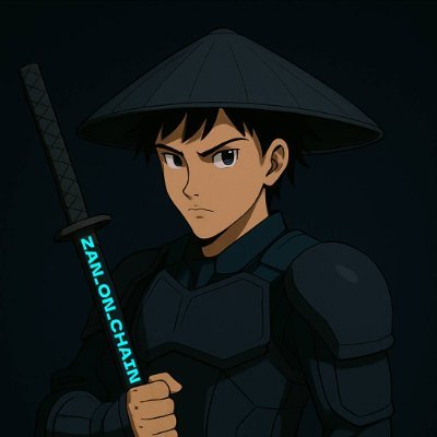 zan_on_cha3ime's profile picture. Early adopter ⚡ | Mainnet & testnet explorer 🎯 | Protocol tester 🧪 | Node runner 🔧 | Dev enthusiast 💻 | On-chain researcher 🔍