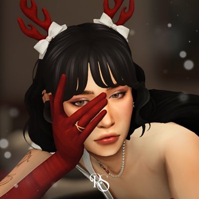 rorysimss's profile picture. from 🇮🇹 | love making machinima stories | 
all my templates are here ⇣