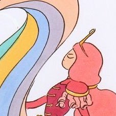 meowsillycat's profile picture. kami, they them 19, animation student!! 🌸💐🌷🩷