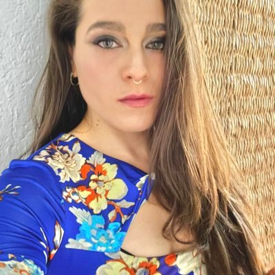 gammaofzeta's profile picture. Anti-speciesism 🌱, deep ecology. Mathematical physics. I like puzzles and riddles.