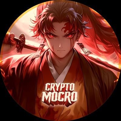 __Cryptomocroo's profile picture. Hidden gem hunter 🕵️‍♂️|Tawhid most important in life | Do your own research dont bother me | Everything i share could rug or could make me money