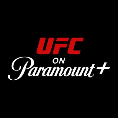 paramountufc's profile picture. Paramount+ is the new home of UFC! Starting in January, stream every fight free with your subscription!